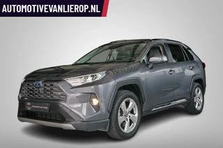 Toyota RAV4 2.5 Hybrid AWD Dynamic | JBL | CAMERA | STOELVERWARMING