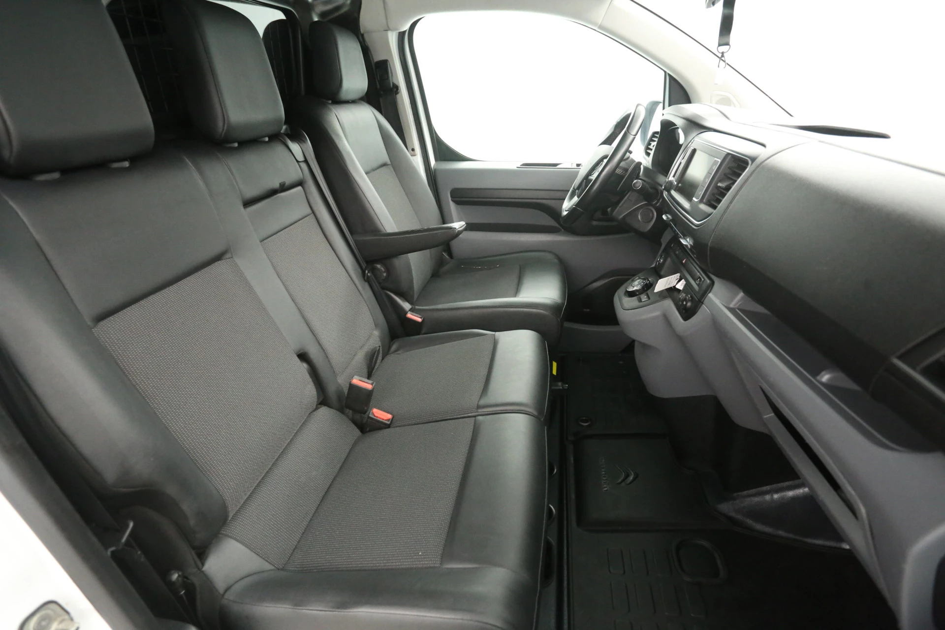 Hoofdafbeelding Citroën Jumpy