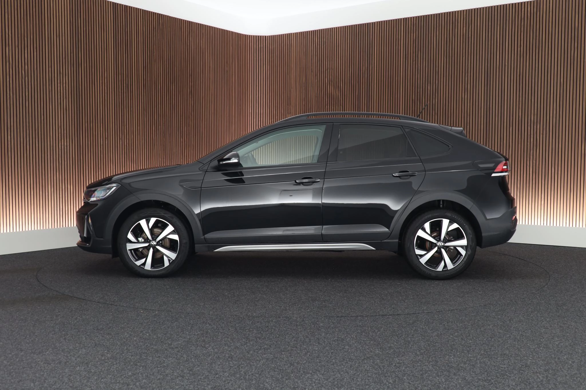 Hoofdafbeelding Volkswagen Taigo
