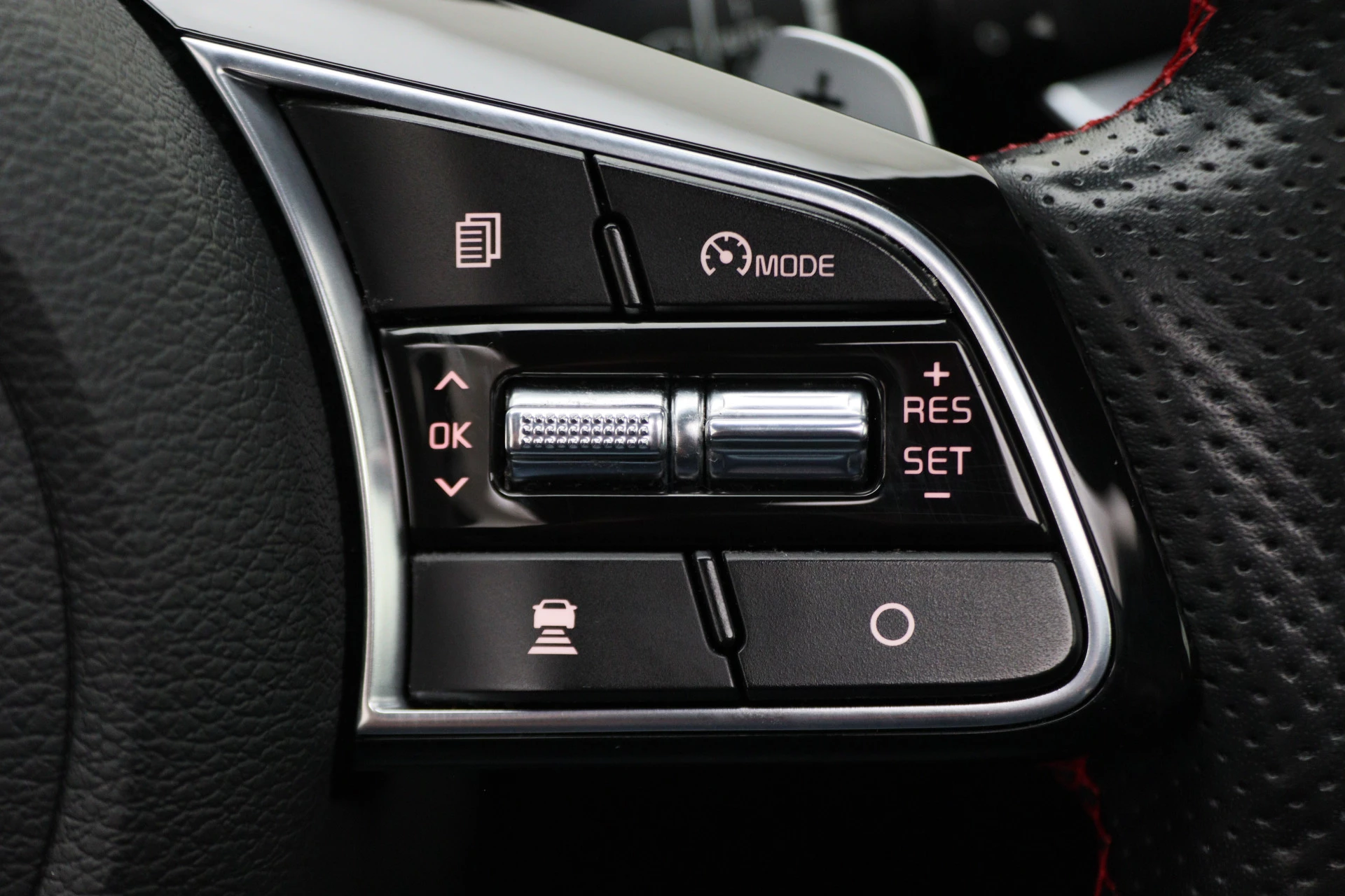 Hoofdafbeelding Kia ProCeed