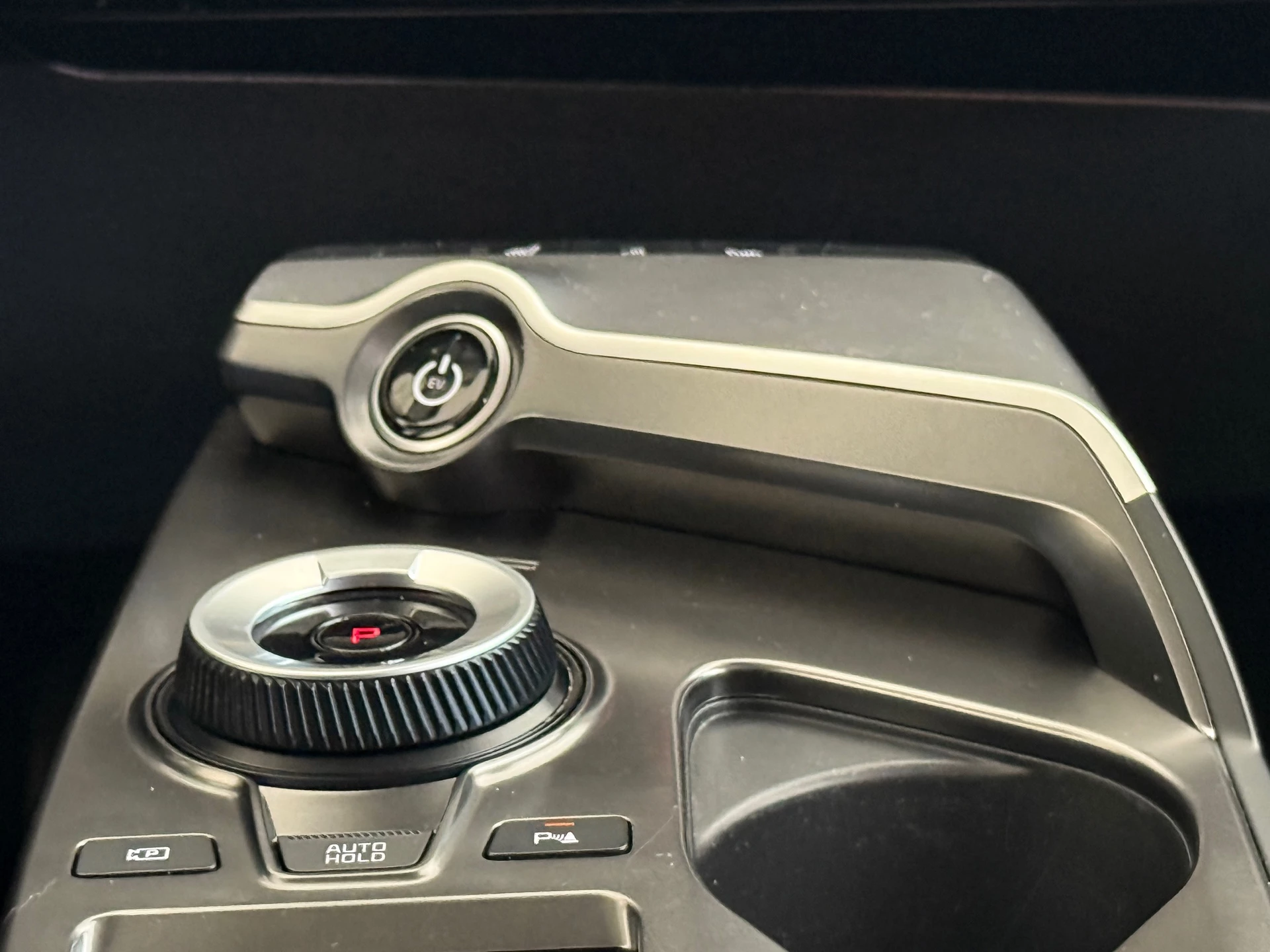 Hoofdafbeelding Kia EV6