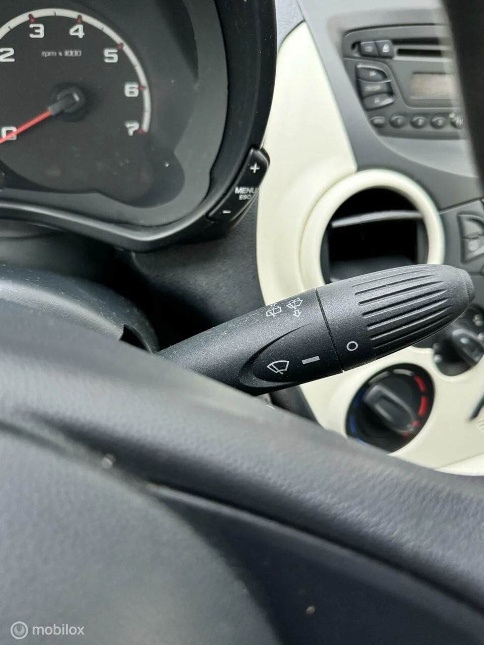 Hoofdafbeelding Ford Ka