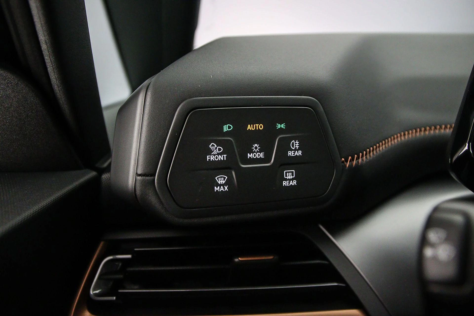 Hoofdafbeelding CUPRA Born