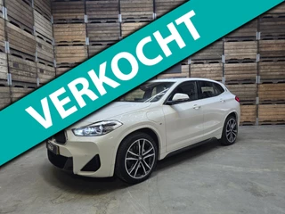 BMW X2 XDrive25e High Executive M Sport Pano Leder LED+ 19"LM