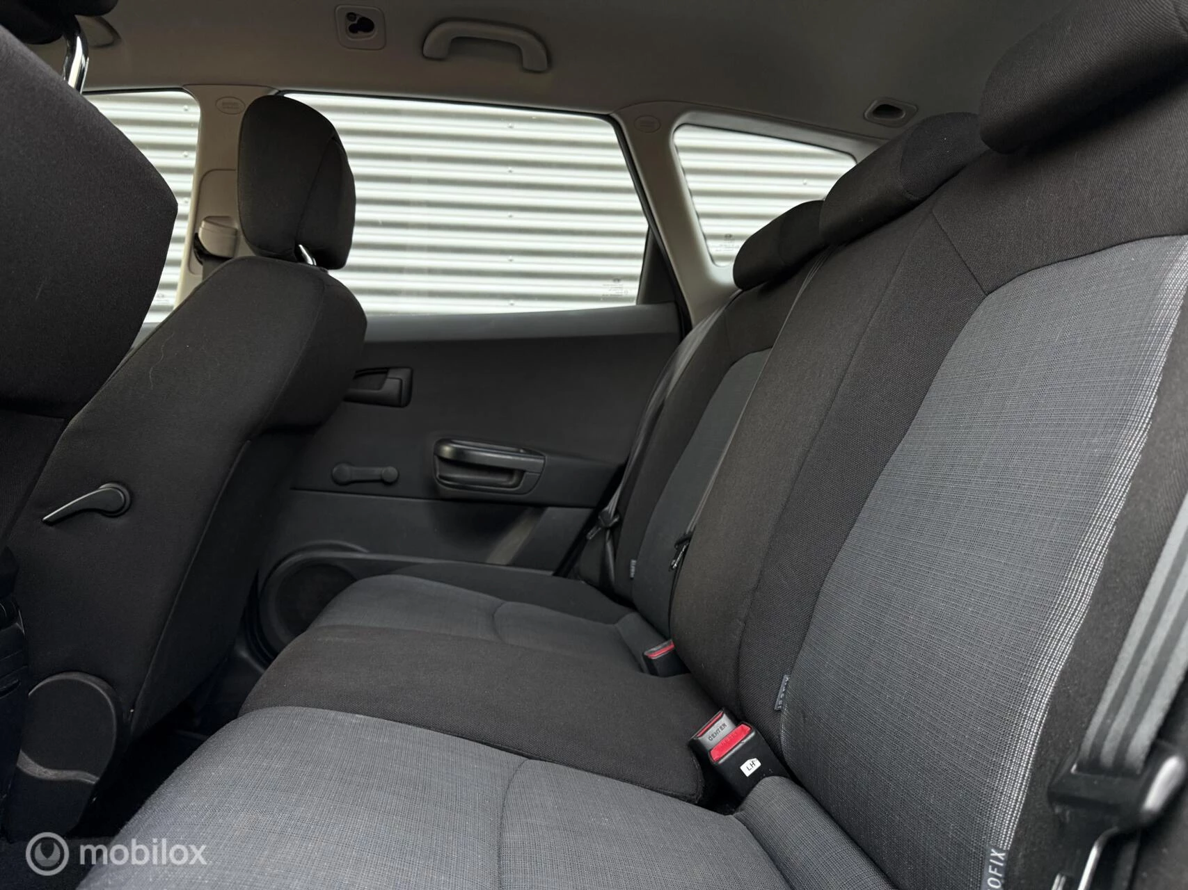 Hoofdafbeelding Kia cee'd