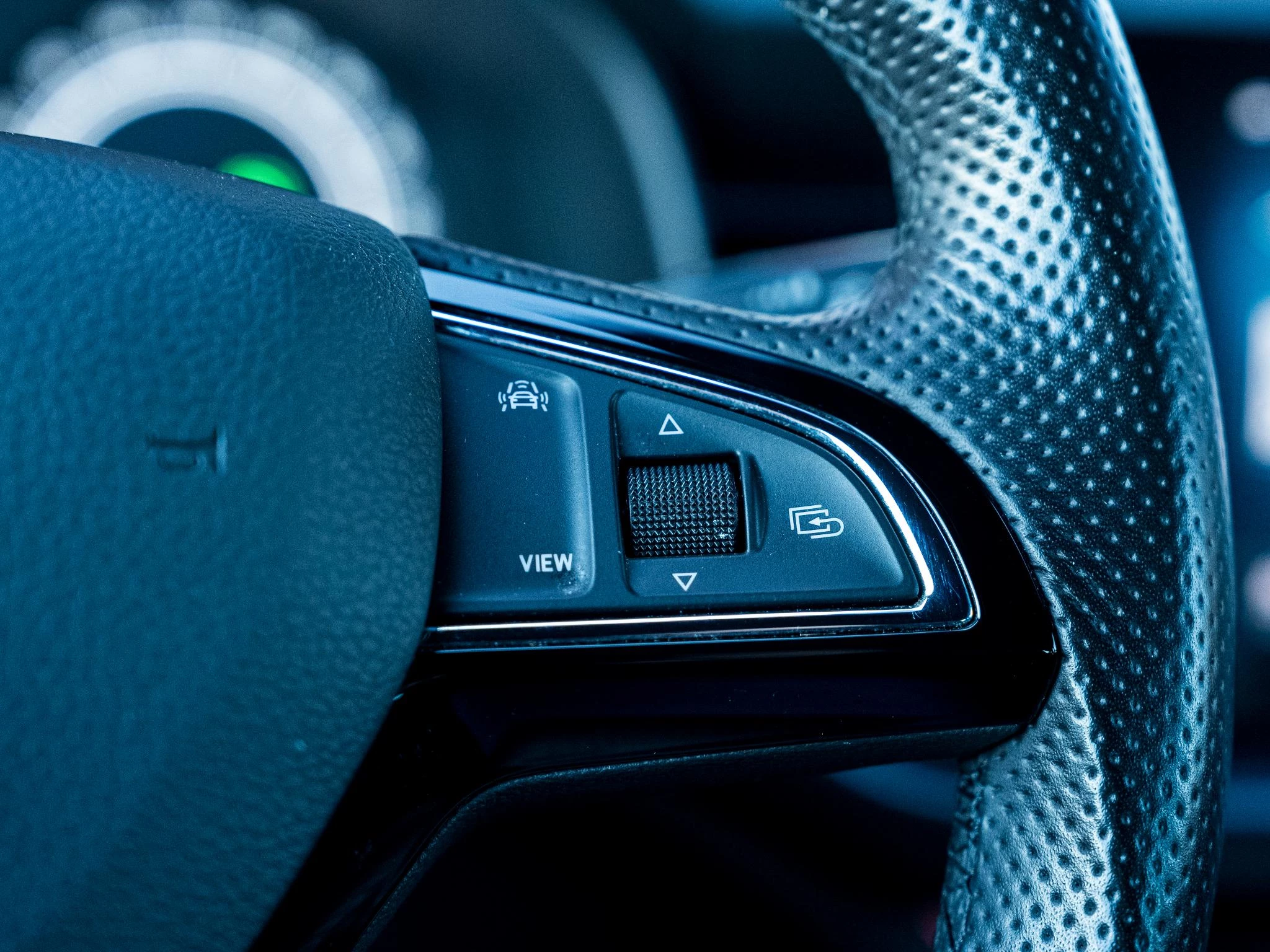 Hoofdafbeelding Škoda Scala