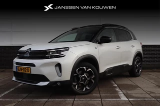 Citroen C5 Aircross 1.6 Plug-in Hybrid 225 Shine * Navigatie * Panoramadak * Cruise-Control *