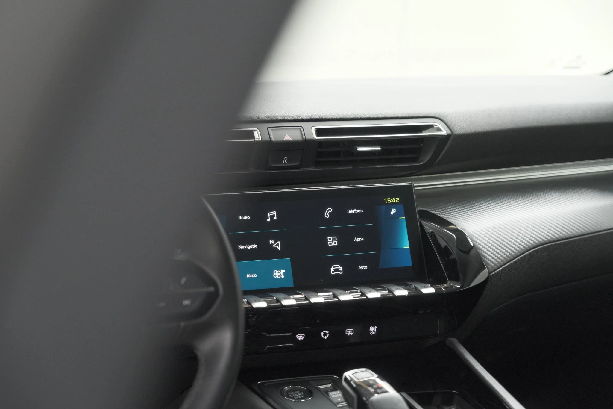 Hoofdafbeelding Peugeot 508