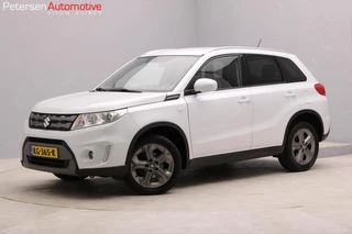 Hoofdafbeelding Suzuki Vitara Suzuki Vitara 1.6 Exclusive *Garantie* Camera* Cruise* Climate*