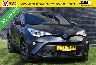 Toyota C-HR 1.8 Hybrid Business Plus CAMERA/DODE HOEK DET./PDC/ACC/ETC.!