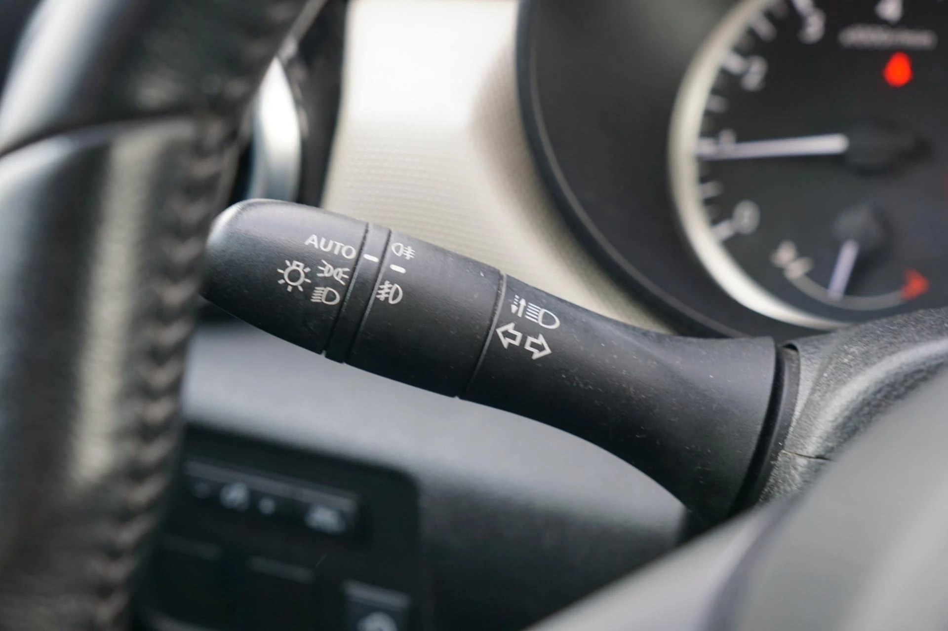 Hoofdafbeelding Nissan Micra