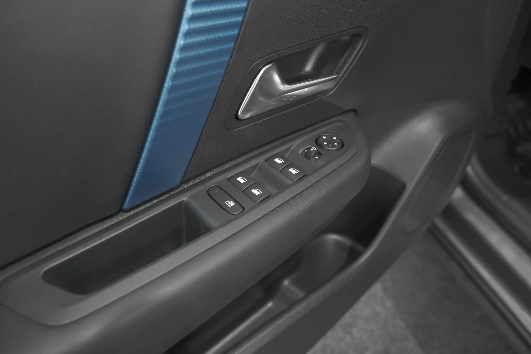 Hoofdafbeelding Citroën ë-C4