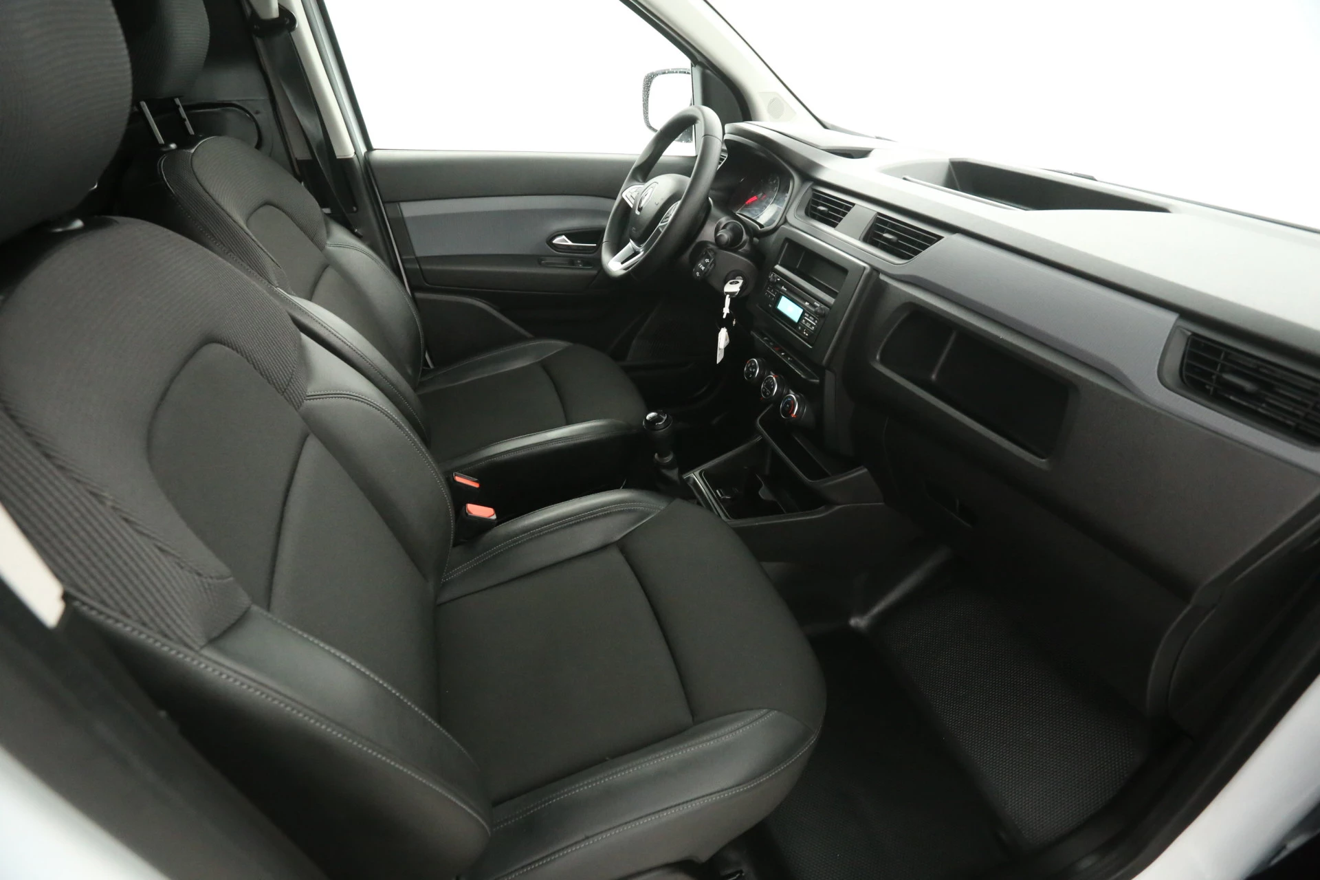 Hoofdafbeelding Renault Express