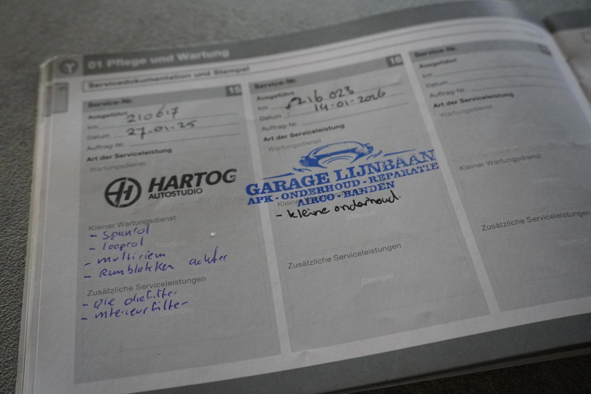 Hoofdafbeelding Volvo S60