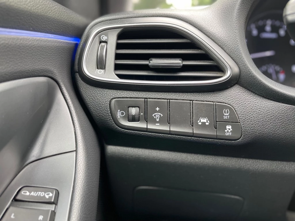 Hoofdafbeelding Hyundai i30