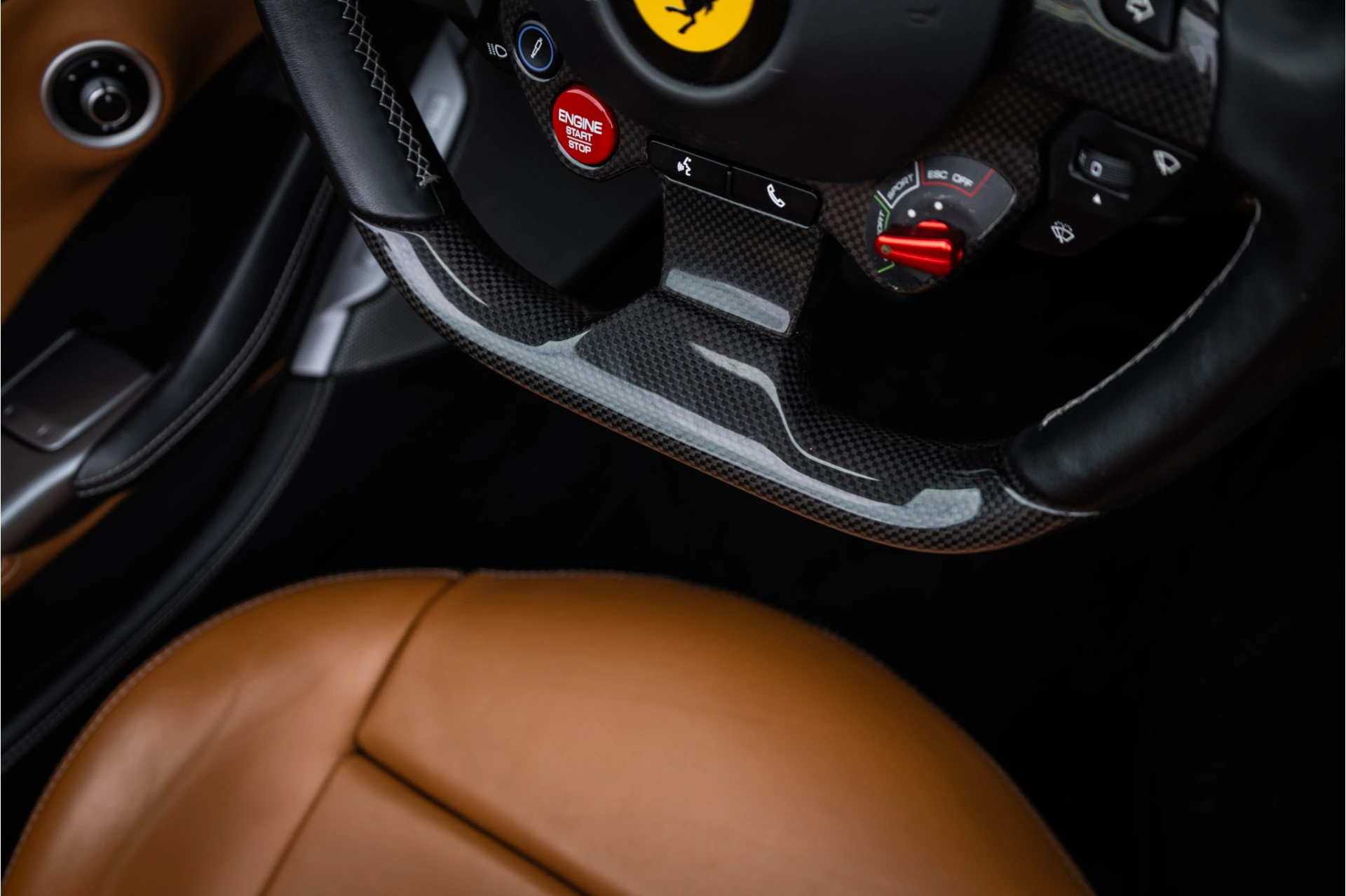 Hoofdafbeelding Ferrari Portofino