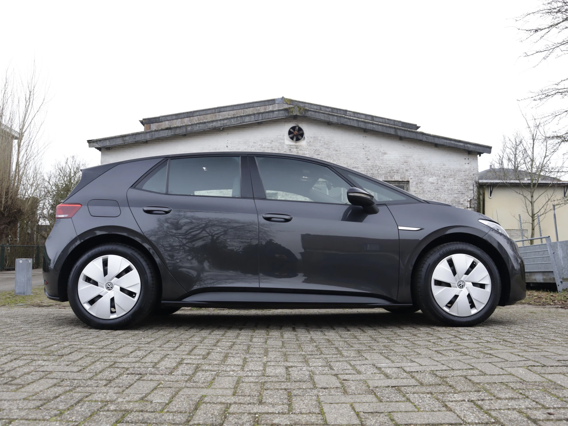 Hoofdafbeelding Volkswagen ID.3