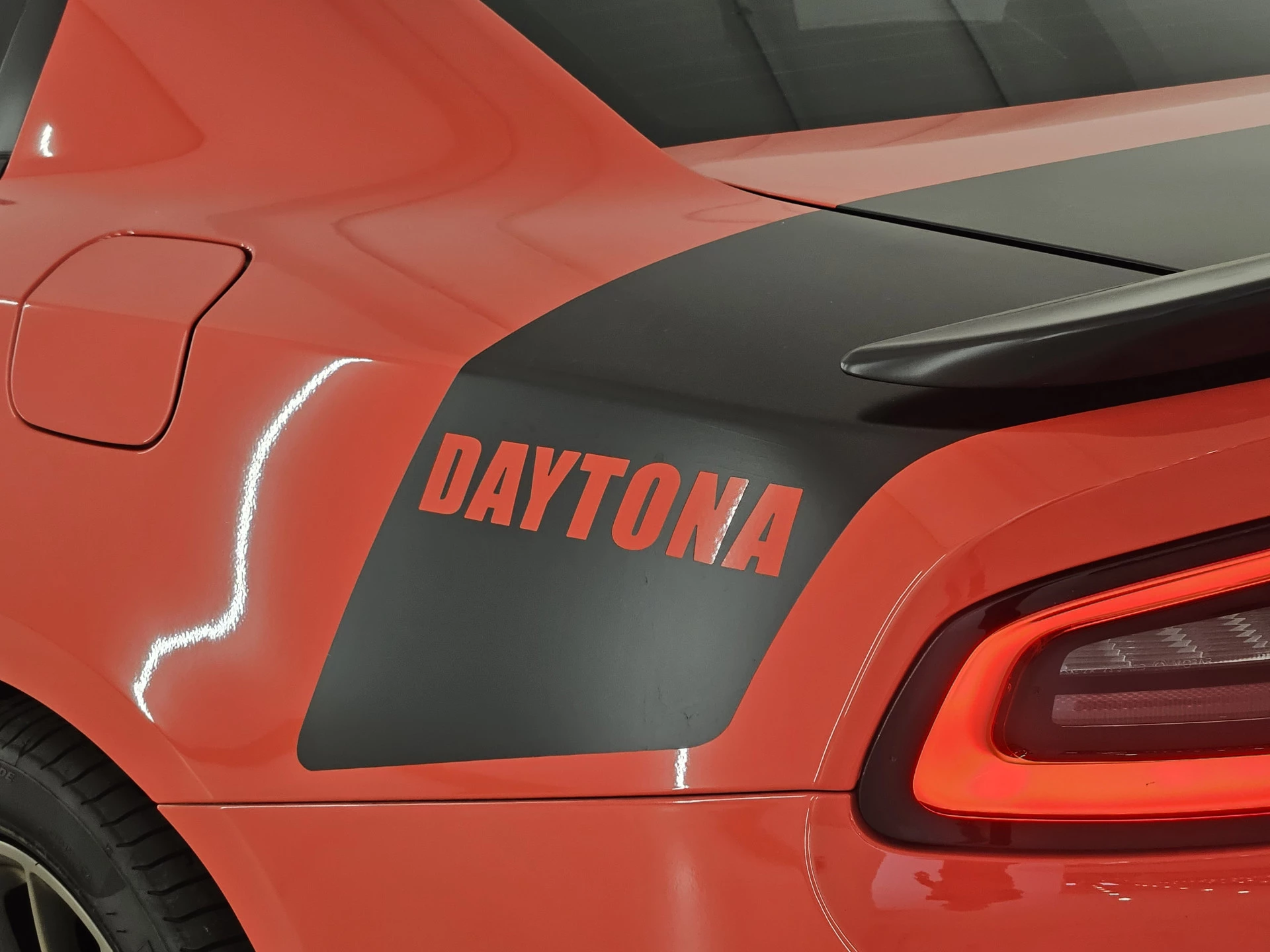 Hoofdafbeelding Dodge Charger