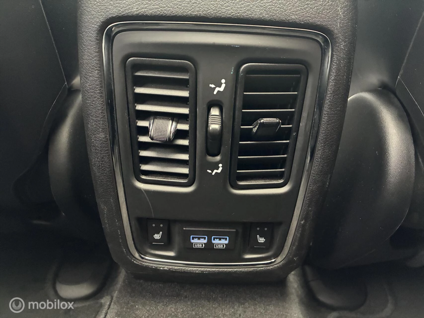 Hoofdafbeelding Jeep Grand Cherokee
