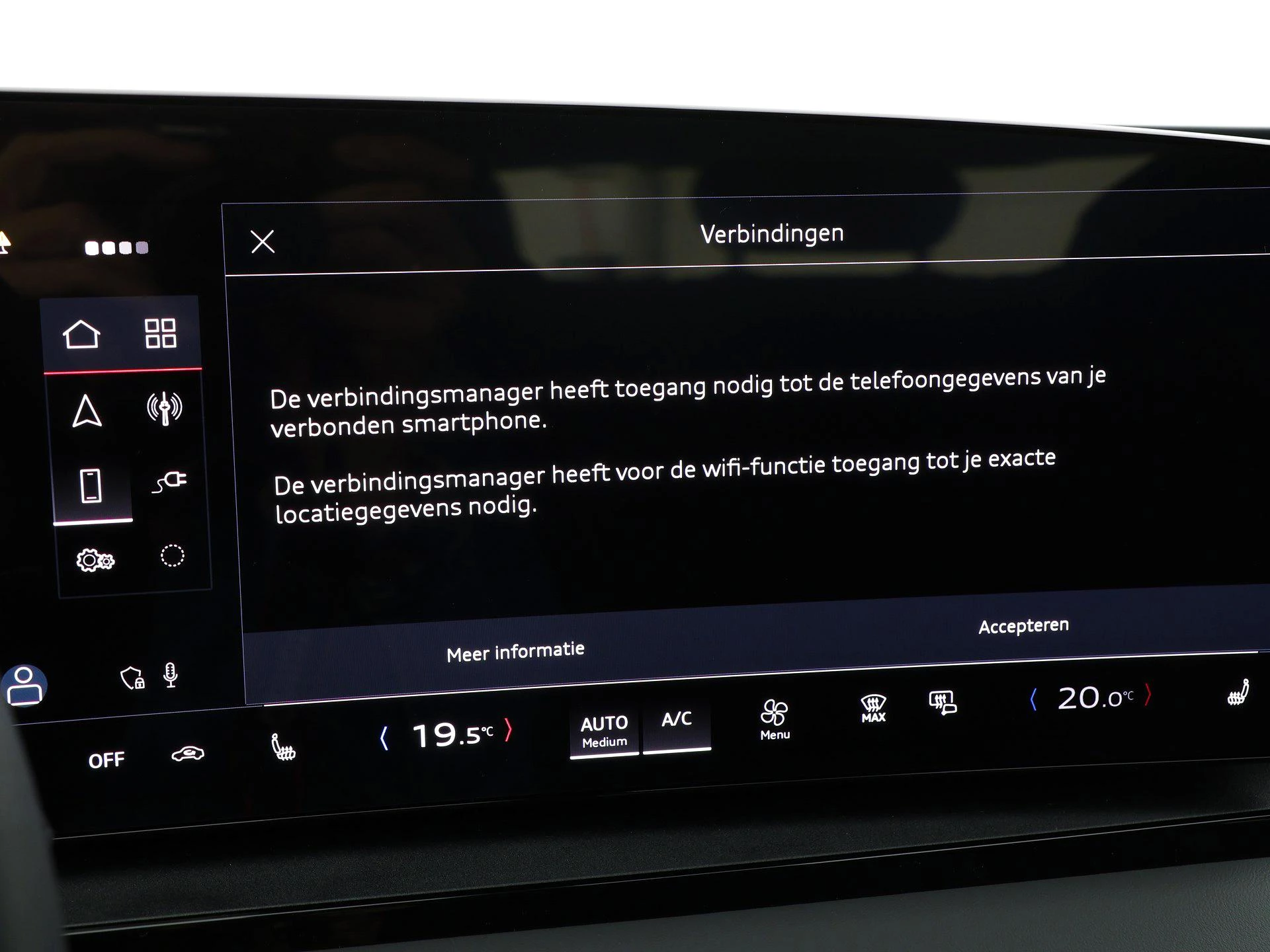 Hoofdafbeelding Audi Q6 e-tron