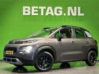 Citroen C3 Aircross 1.2 110 PK S&S Origins | Navi | Airco |