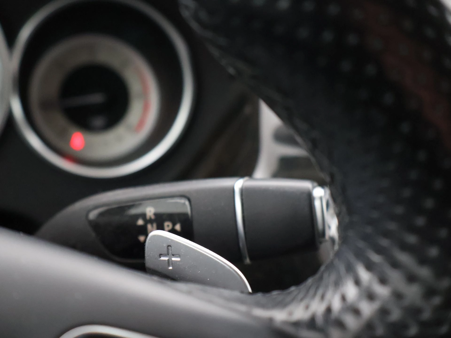 Hoofdafbeelding Mercedes-Benz CLS