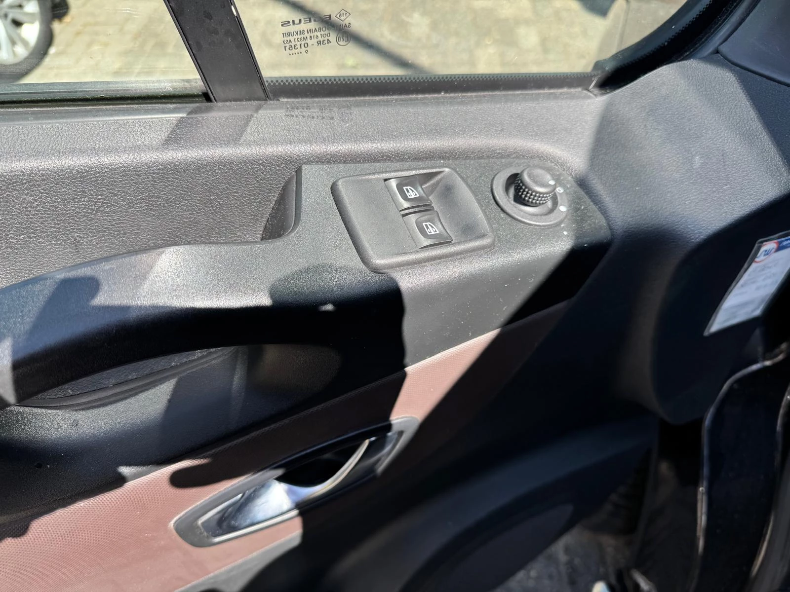 Hoofdafbeelding Fiat Talento