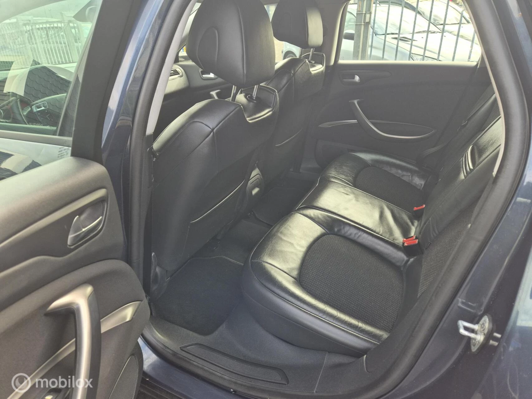 Hoofdafbeelding Citroën C5