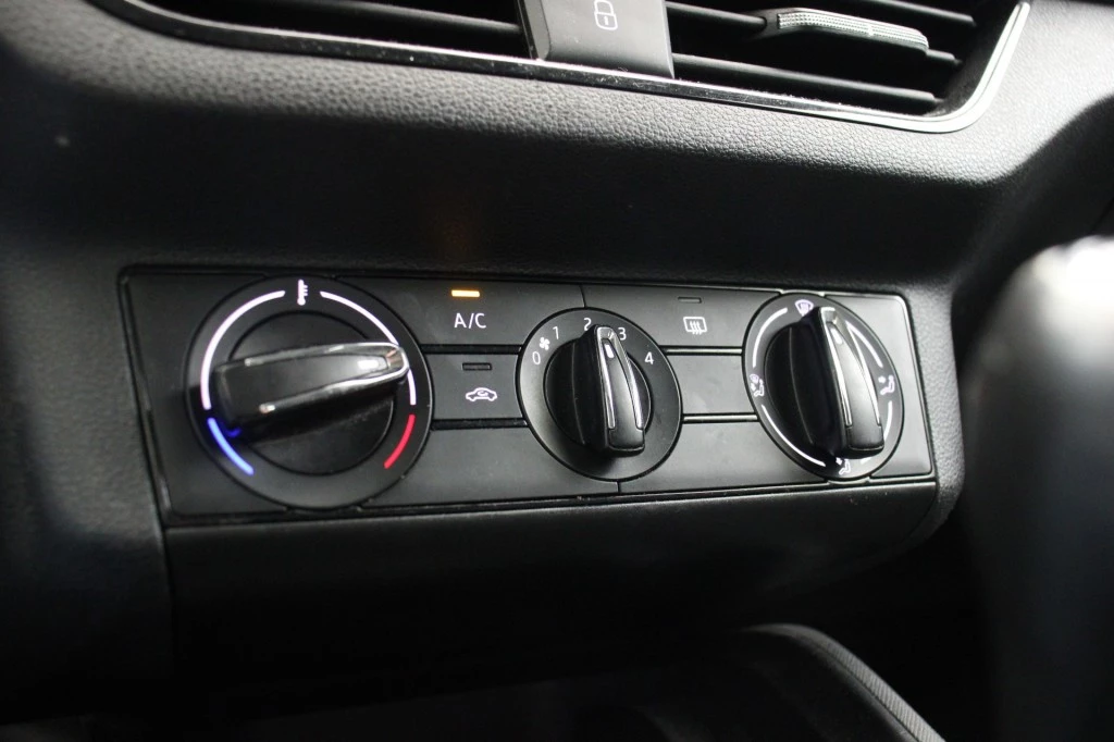 Hoofdafbeelding Škoda Scala