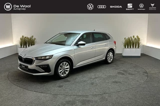 Škoda Scala Business Edition 1.0 TSI DSG