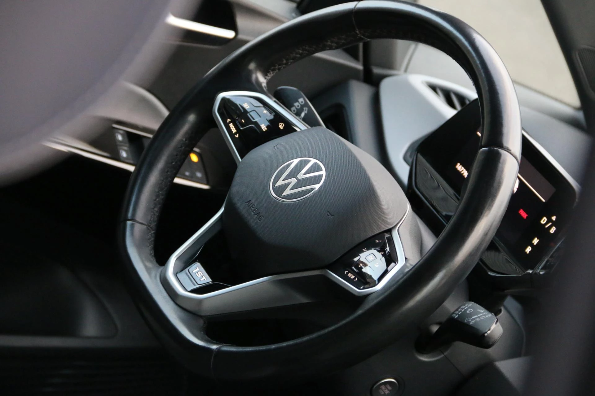 Hoofdafbeelding Volkswagen ID.3