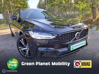 Volvo V90 2.0 T8 AWD R-Design|Pano|Trekhaak