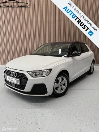 Hoofdafbeelding Audi A1 Sportback Audi A1 Sportback 30 TFSI Pro Line S