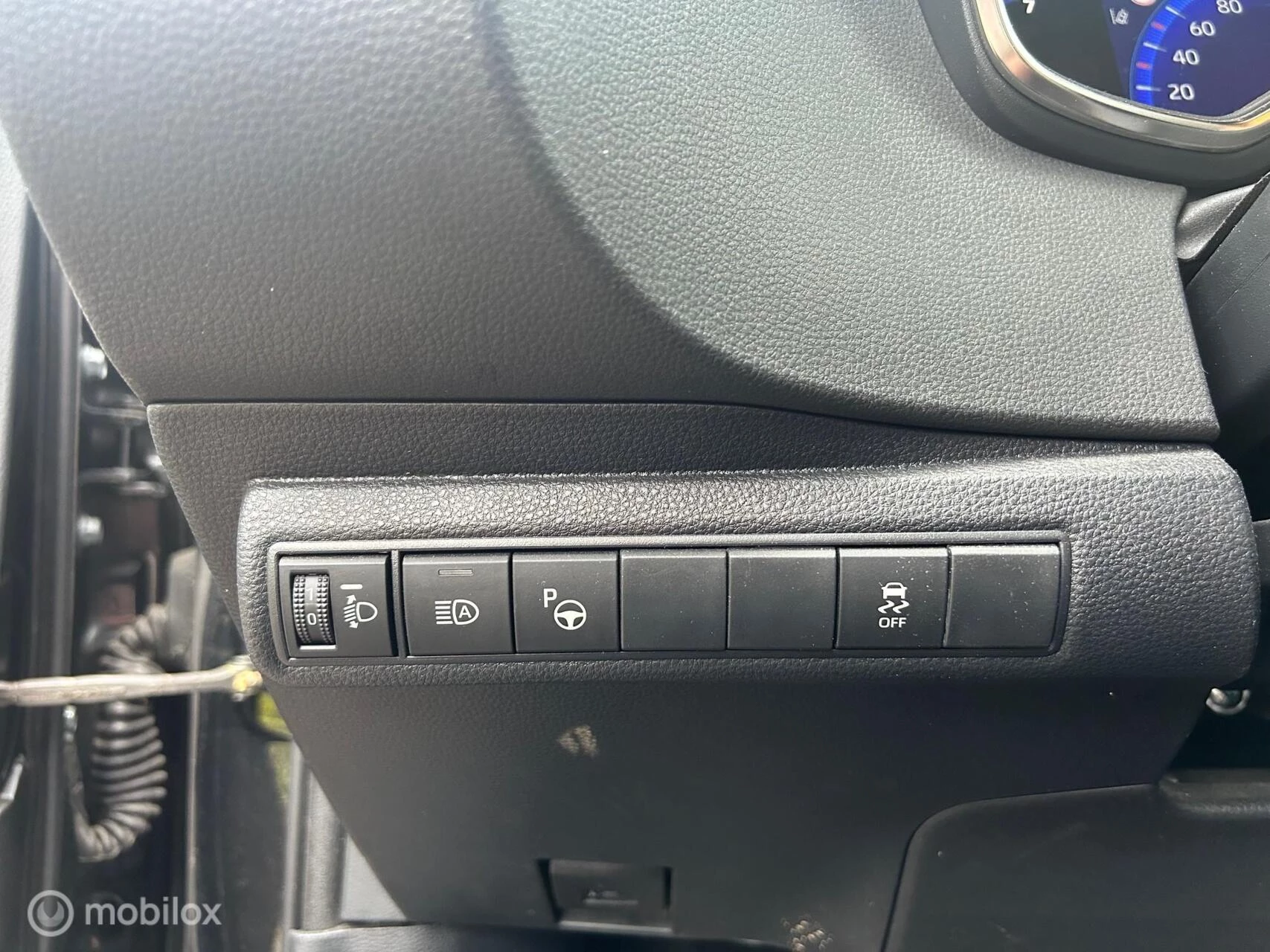 Hoofdafbeelding Toyota Corolla Touring Sports