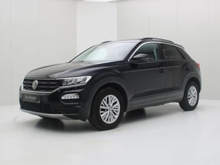 Volkswagen T-Roc 1.5 TSI 150pk 6-bak Style Business [ PANO+CARPLAY+ELEKTR.KLEP+CAMERA+PDC ]