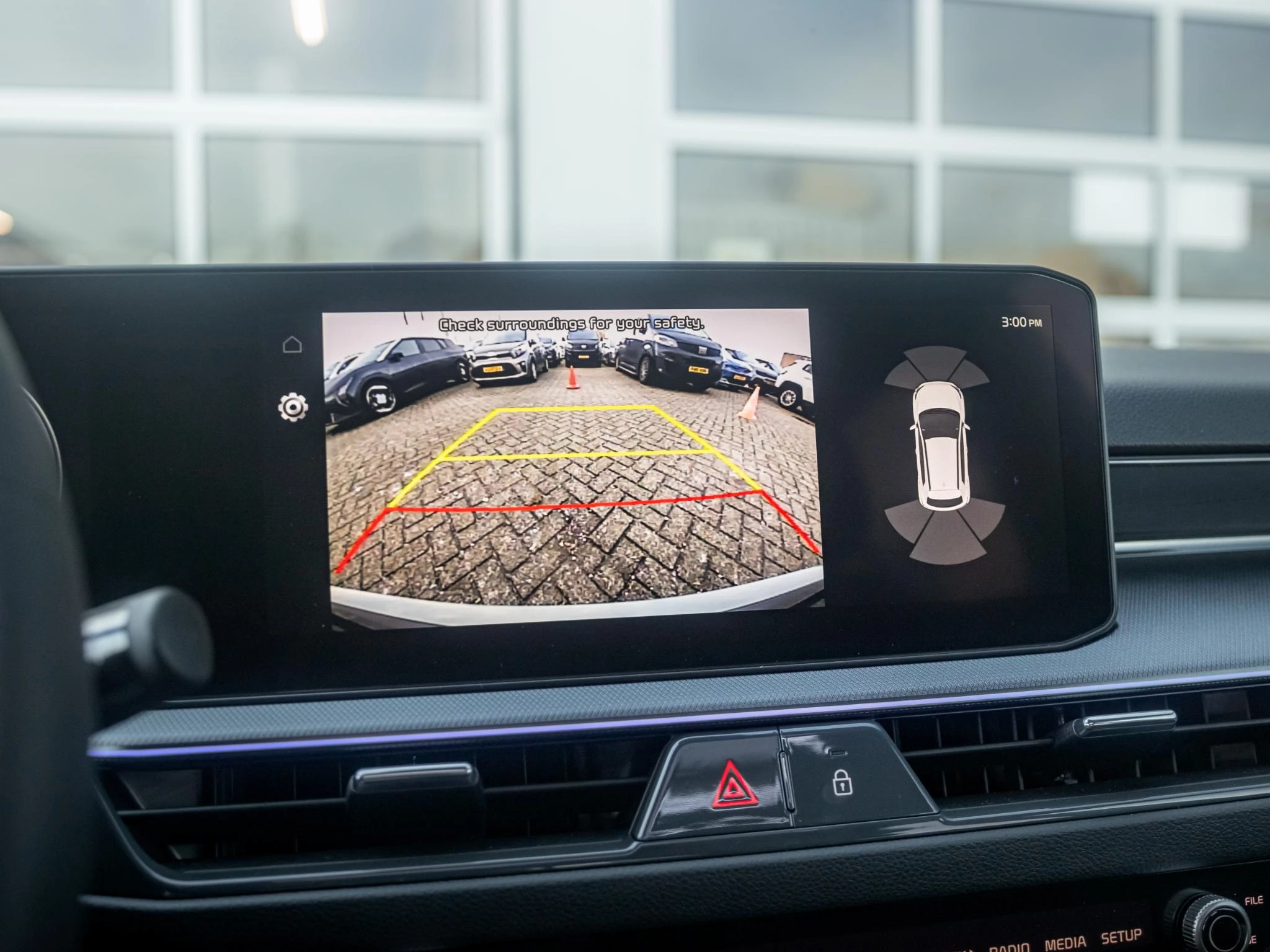 Hoofdafbeelding Kia Stonic