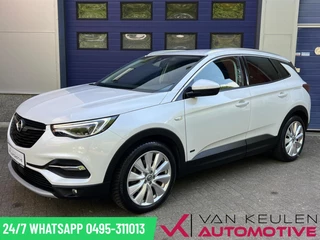 Opel Grandland 1.6 Turbo PHEV Elegance l Zeer luxe l Netjes!