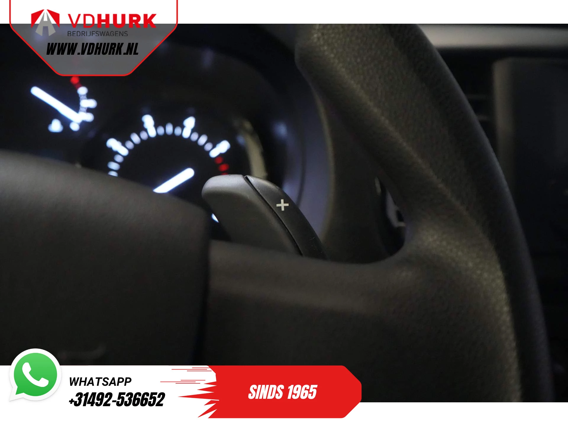 Hoofdafbeelding Fiat Scudo