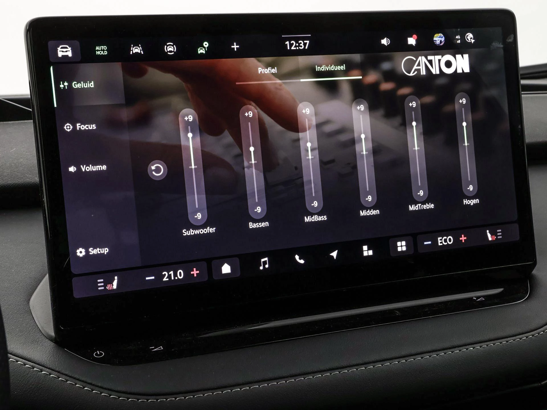 Hoofdafbeelding Škoda Enyaq iV