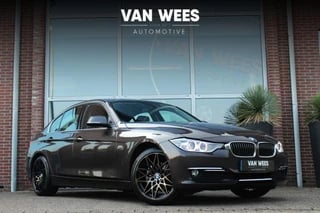 ➡️ BMW 3-serie 320i F30 Sedan EfficientDynamics Edition High Executive | 2e eigenaar | NL auto | Navi | Leer | 170 pk | Xenon |