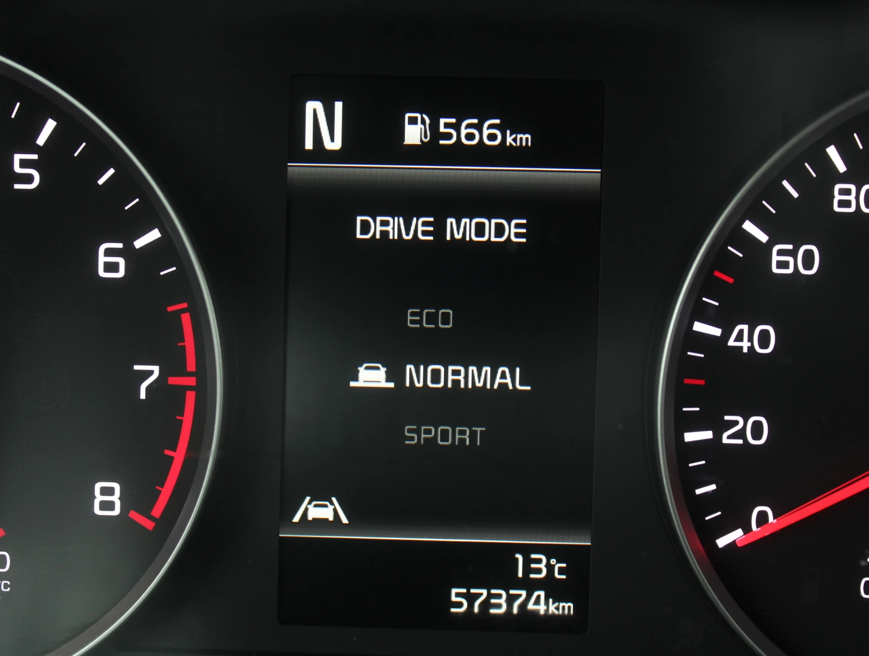 Hoofdafbeelding Kia Stonic