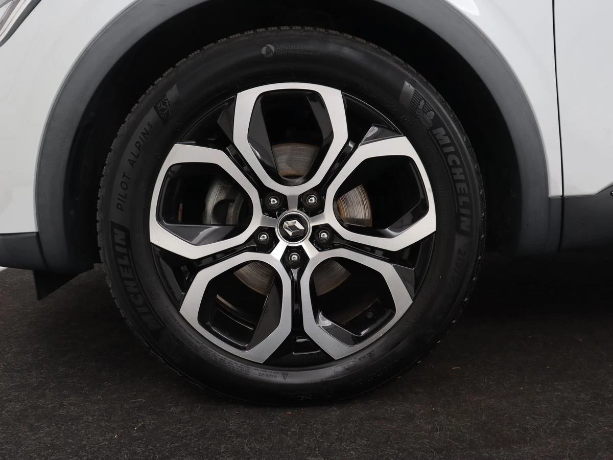 Hoofdafbeelding Renault Arkana