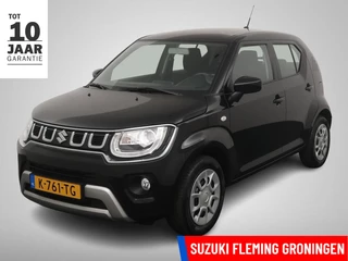 Suzuki Ignis 1.2 Smart Hybrid Comfort