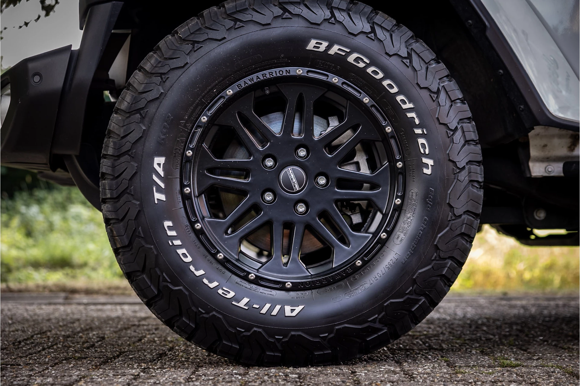 Hoofdafbeelding Jeep Wrangler