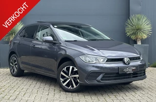 Volkswagen Polo 1.0 TSI Pano/Navi/AppleCarPlay