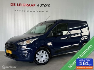 Ford Transit Connect 1.5 EcoBlue L1 Trend [Leer,Navi,CarPlay]