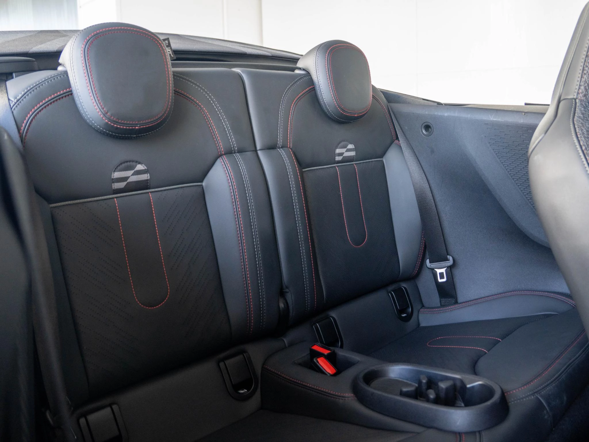 Hoofdafbeelding MINI Cooper Cabrio