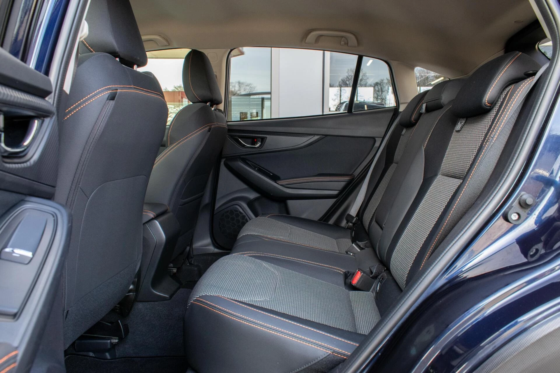 Hoofdafbeelding Subaru XV