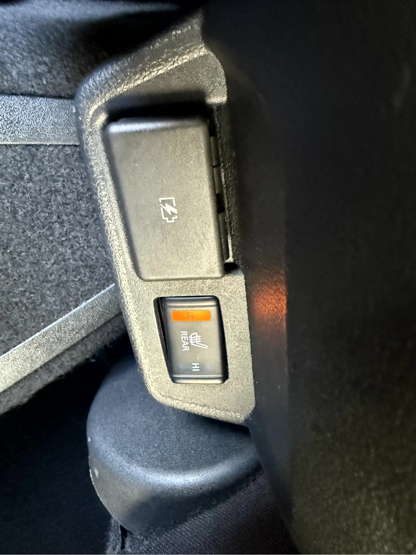 Hoofdafbeelding Nissan Leaf