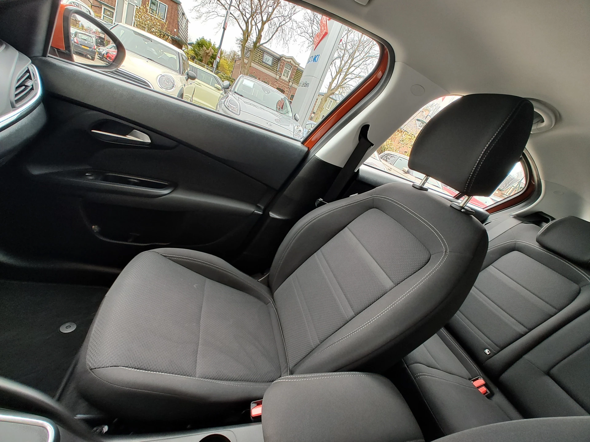 Hoofdafbeelding Fiat Tipo